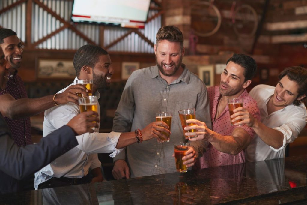 How to Plan a Bachelor Party